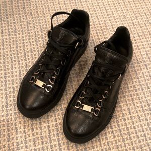 Balenciaga Sneakers 37